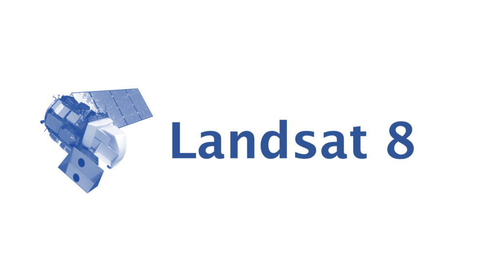 landsat 8