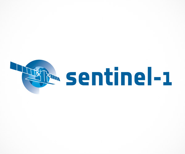 sentinel 1 logo